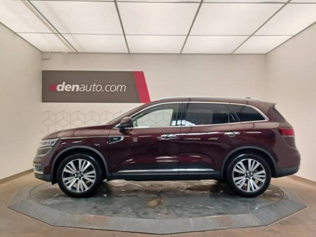 Renault Koleos image 3