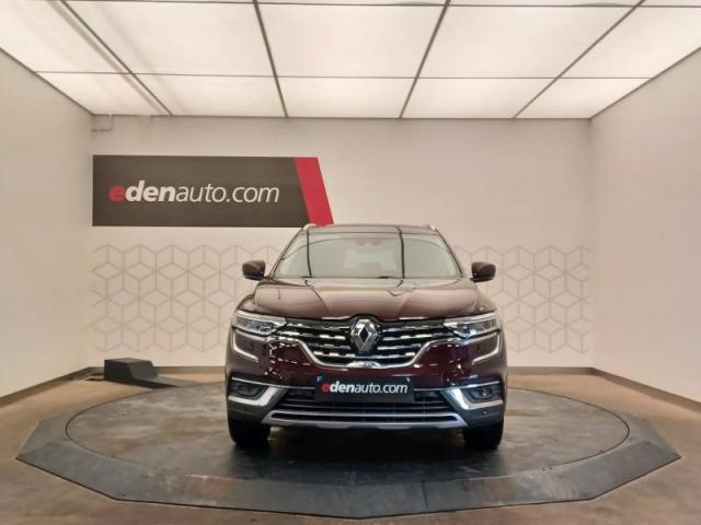 Renault Koleos image 2