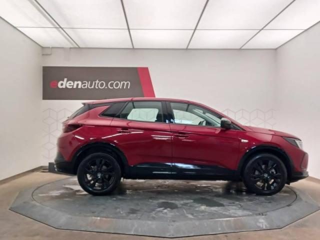 Opel Grandland image 7