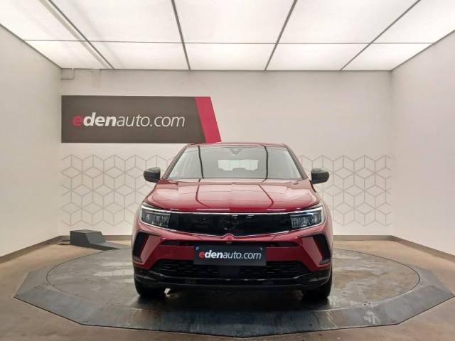 Opel Grandland image 4