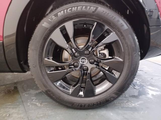 Opel Grandland image 9