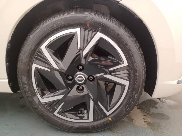 Nissan Micra image 3