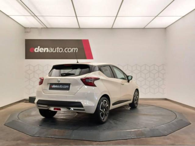 Nissan Micra image 9