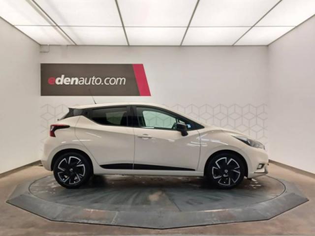 Nissan Micra image 8