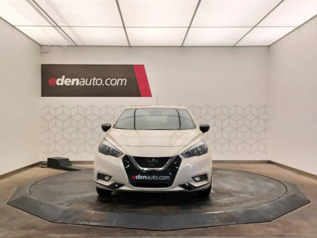 Nissan Micra image 4