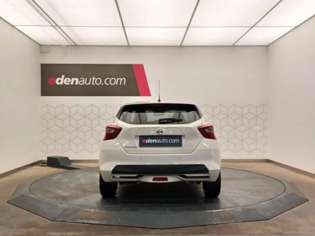 Nissan Micra image 7