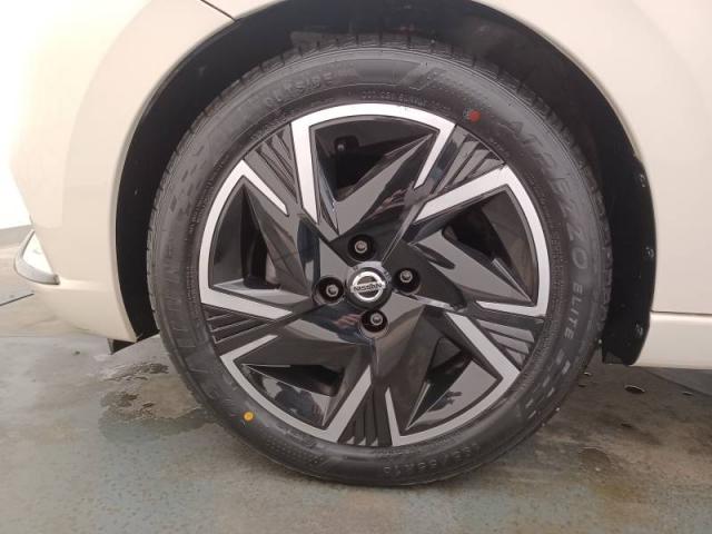 Nissan Micra image 2