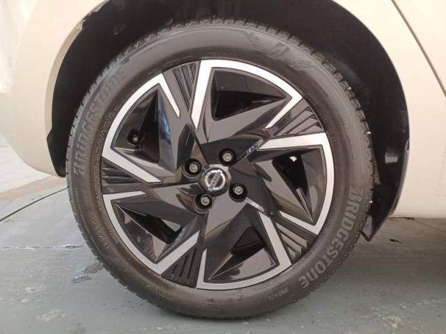 Nissan Micra image 6