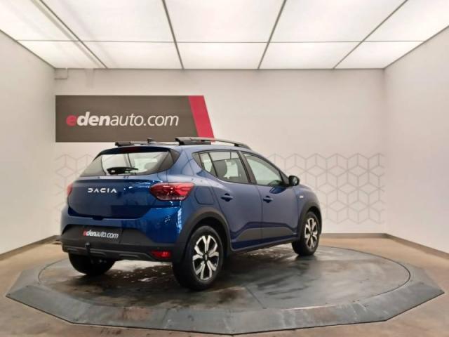 Dacia Sandero image 5