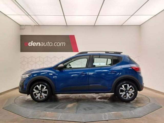 Dacia Sandero image 4