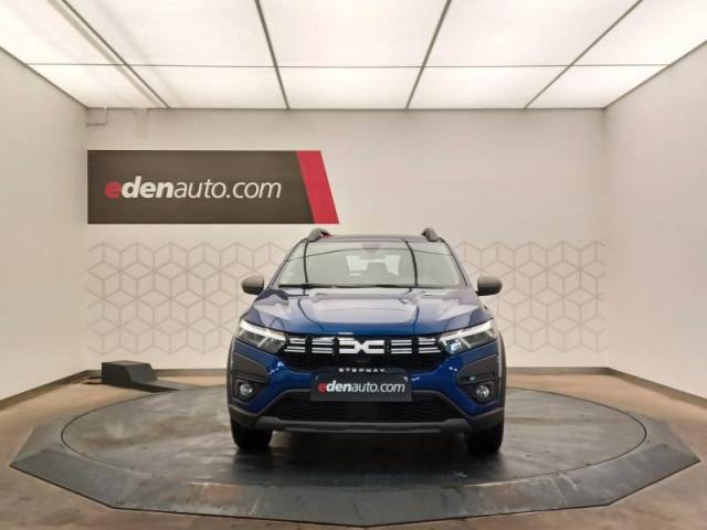 Dacia Sandero image 6