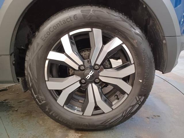 Dacia Sandero image 9