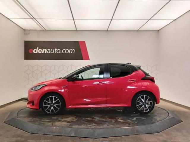 Toyota Yaris image 2