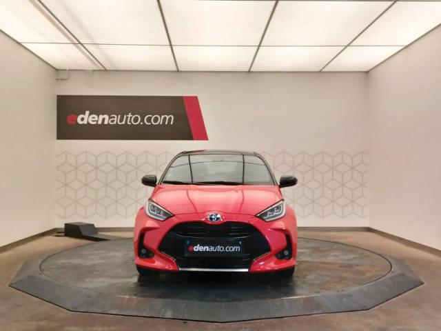 Toyota Yaris image 1