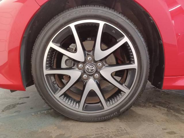 Toyota Yaris image 4