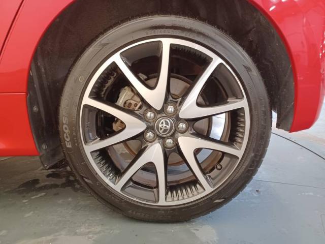 Toyota Yaris image 7