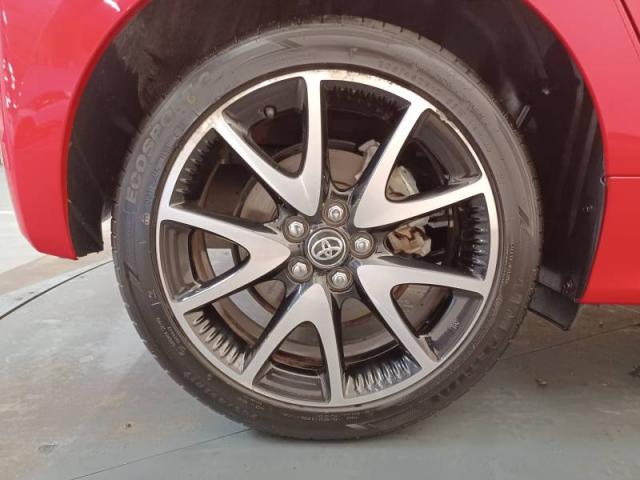 Toyota Yaris image 3