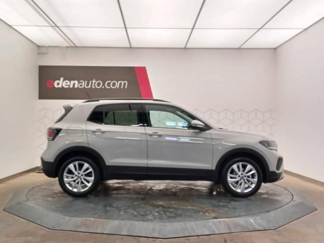 Volkswagen T-Cross image 7