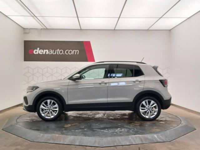 Volkswagen T-Cross image 5