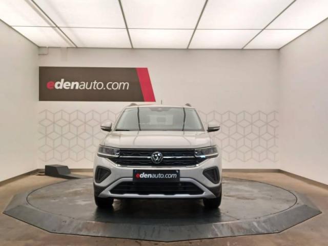 Volkswagen T-Cross image 8