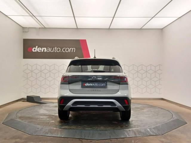 Volkswagen T-Cross image 9