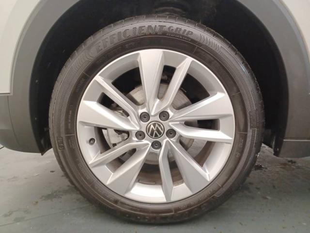 Volkswagen T-Cross image 6