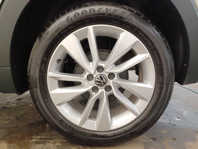 Volkswagen T-Cross image 1