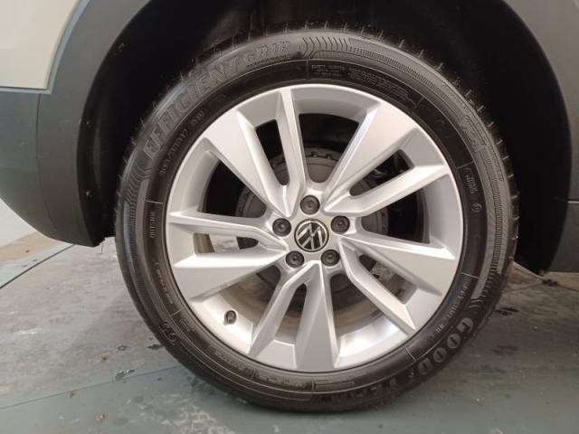 Volkswagen T-Cross image 4
