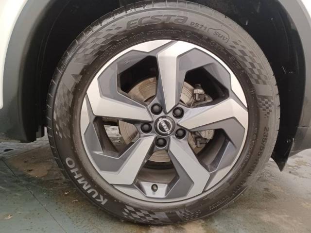 Nissan Qashqai image 4