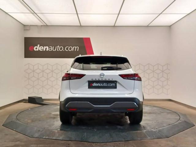 Nissan Qashqai image 1