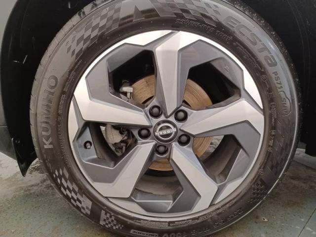 Nissan Qashqai image 9