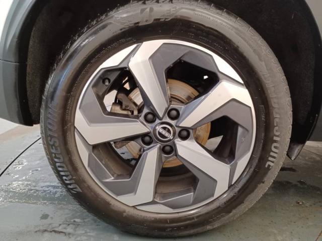 Nissan Qashqai image 8