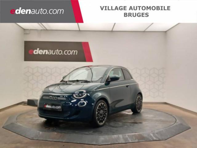 Fiat 500 E 118 Ch Nouvelle