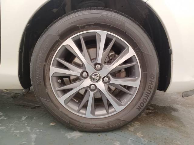 Toyota Yaris image 5