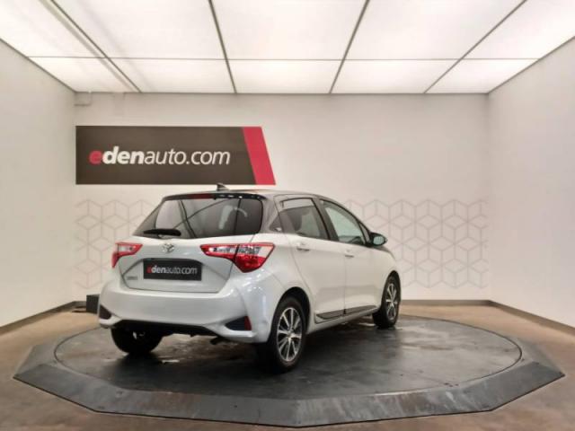 Toyota Yaris image 2