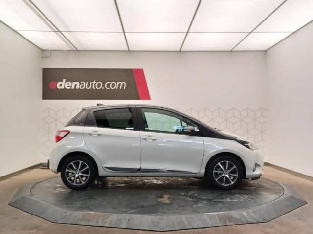 Toyota Yaris image 4