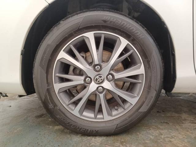 Toyota Yaris image 6