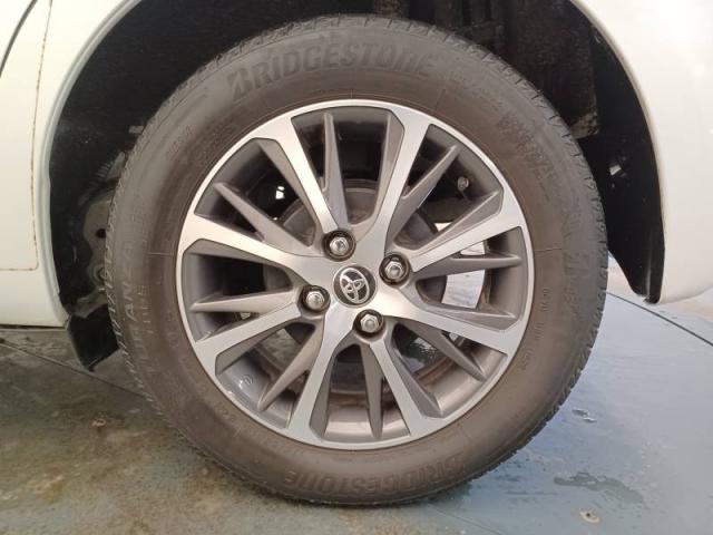 Toyota Yaris image 3