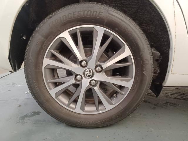 Toyota Yaris image 9