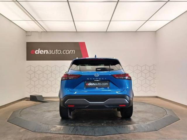 Nissan Qashqai image 9