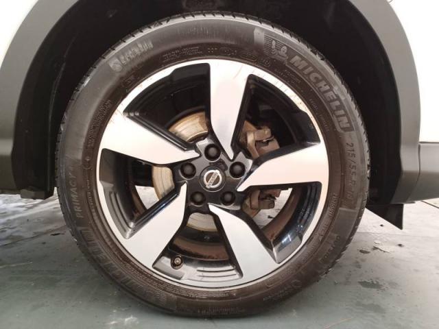 Nissan Qashqai image 1