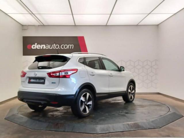 Nissan Qashqai image 3