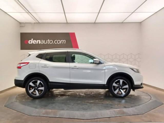 Nissan Qashqai image 9