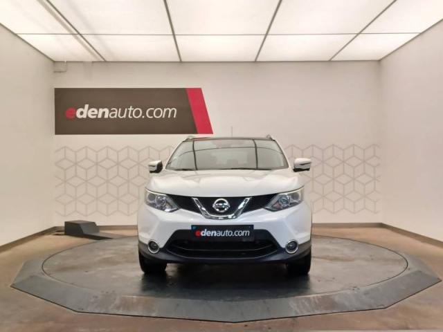 Nissan Qashqai image 6