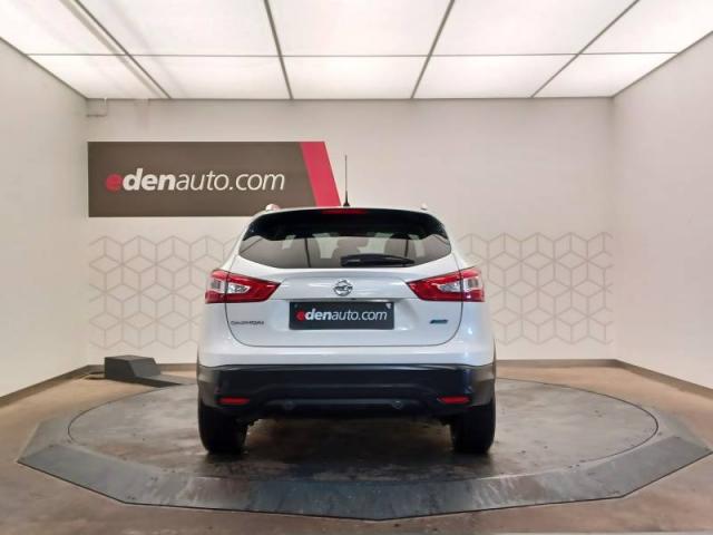 Nissan Qashqai image 4