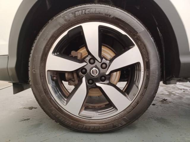 Nissan Qashqai image 5