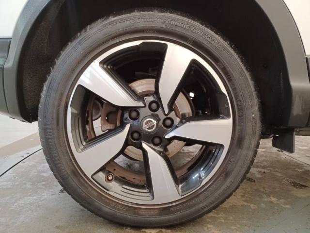 Nissan Qashqai image 8