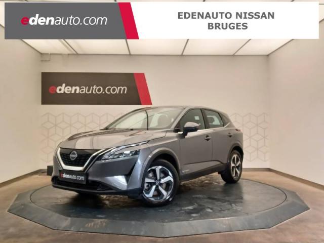 Nissan Qashqai E-Power 190 Ch Business Edition