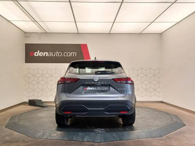 Nissan Qashqai image 3