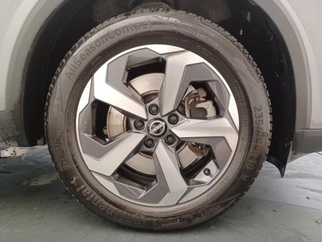 Nissan Qashqai image 9